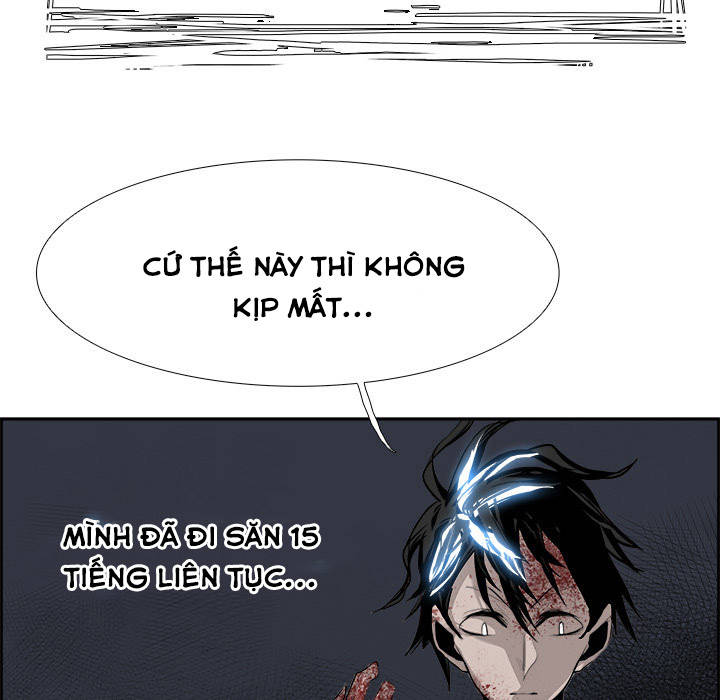 Warble Chapter 53 - Trang 15