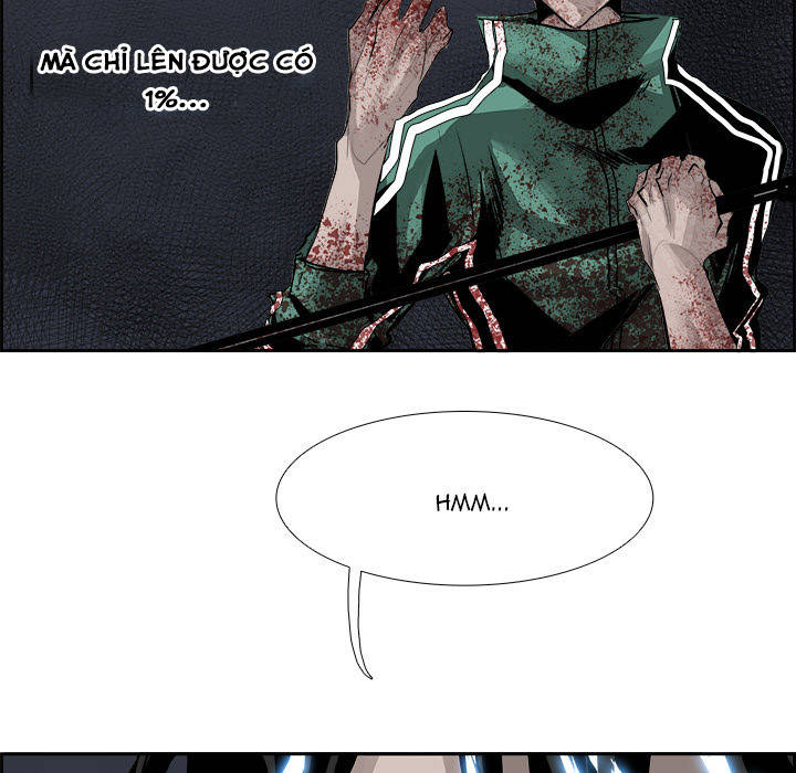 Warble Chapter 53 - Trang 16