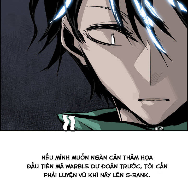 Warble Chapter 53 - Trang 17