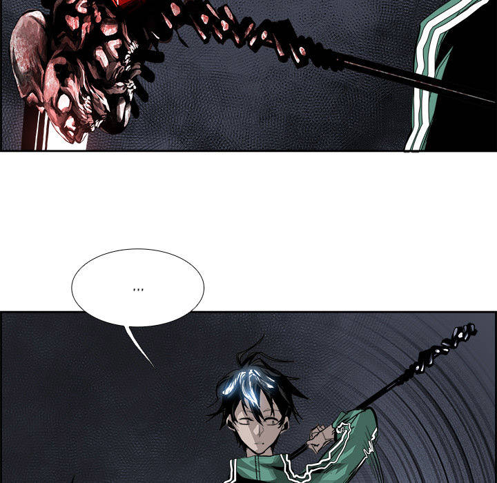 Warble Chapter 53 - Trang 19