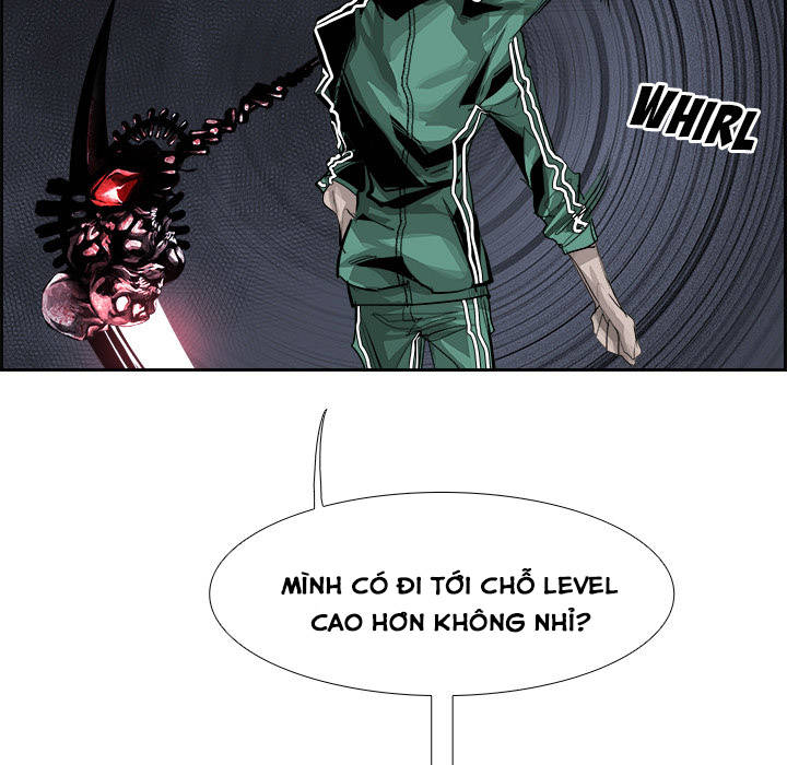 Warble Chapter 53 - Trang 20