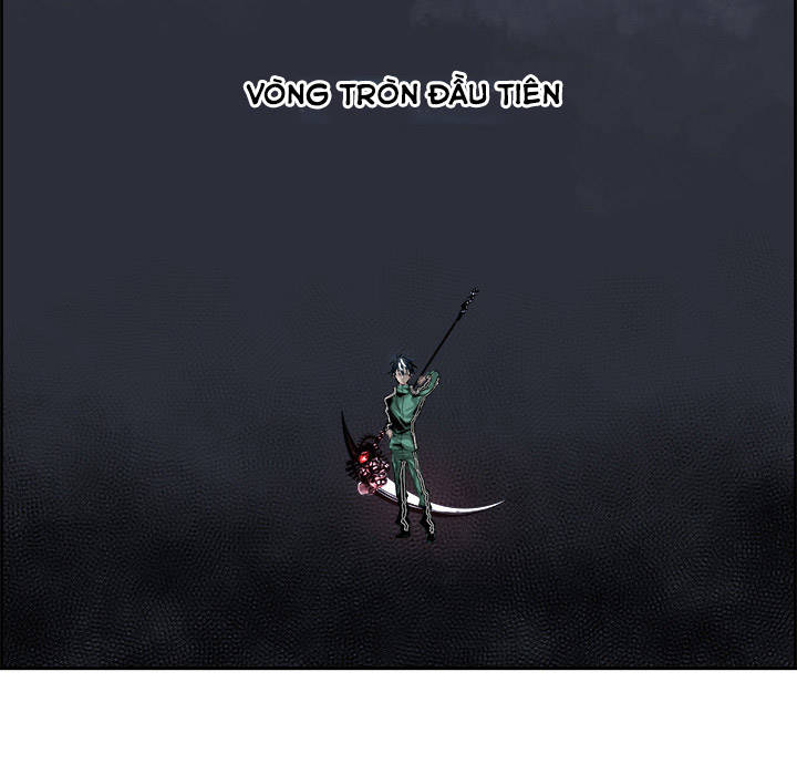 Warble Chapter 53 - Trang 22