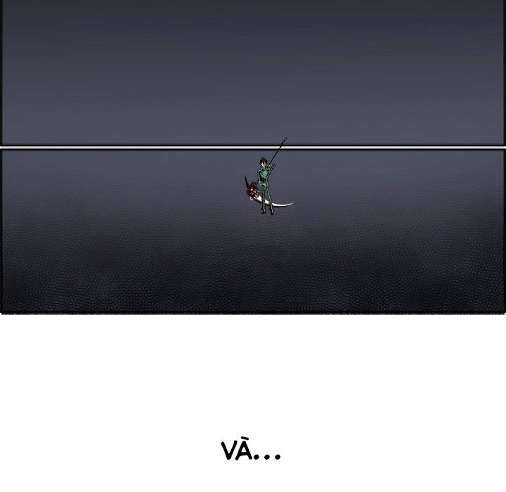 Warble Chapter 53 - Trang 24