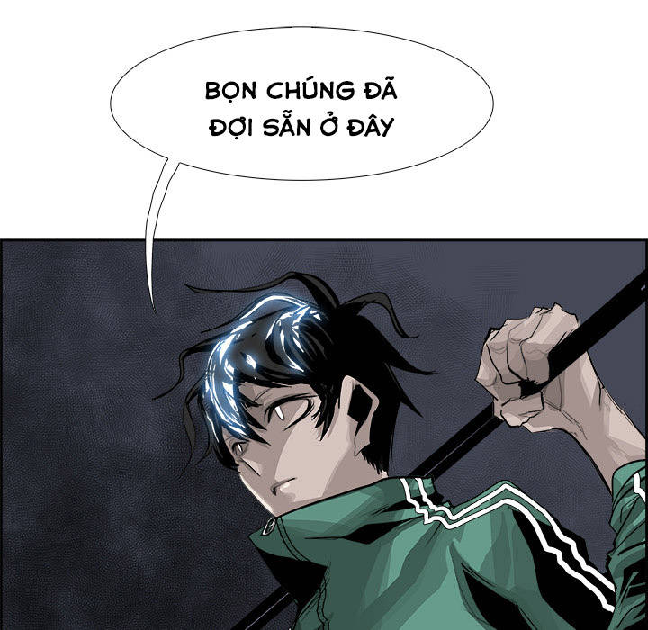 Warble Chapter 53 - Trang 25