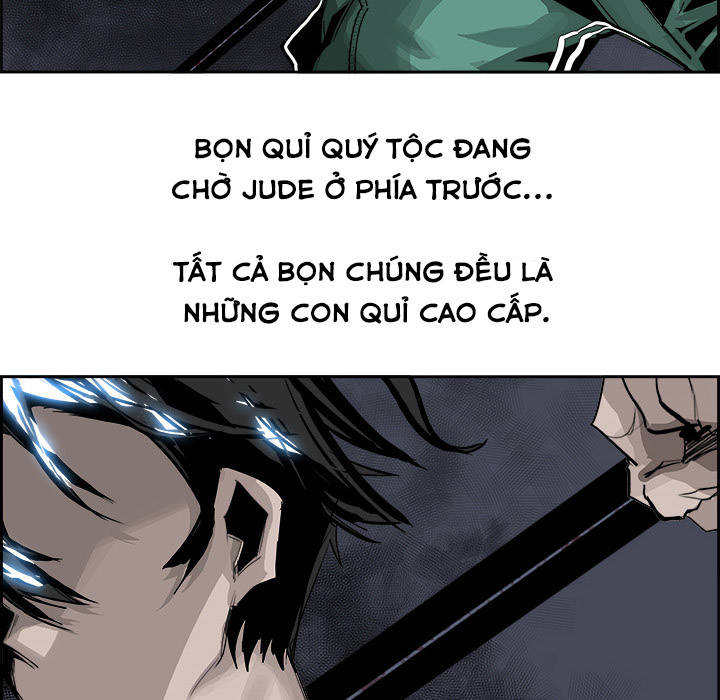 Warble Chapter 53 - Trang 26