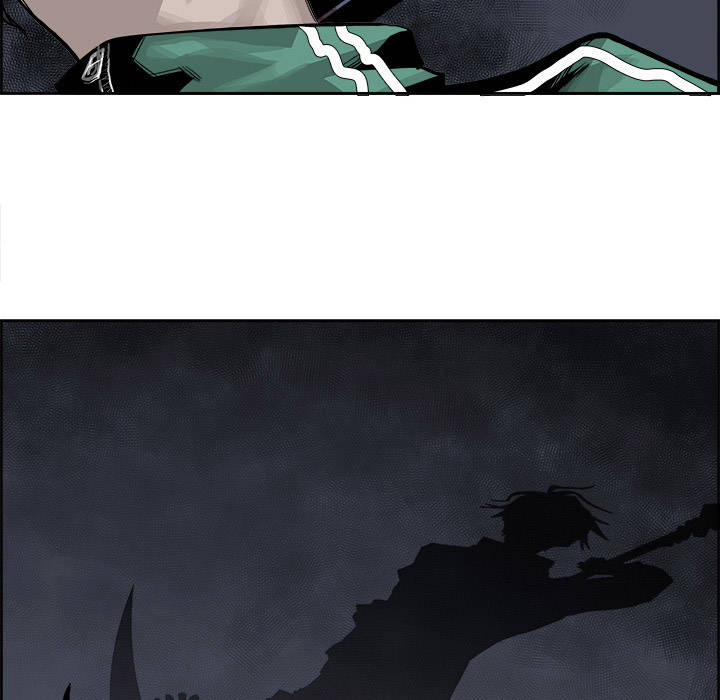 Warble Chapter 53 - Trang 27