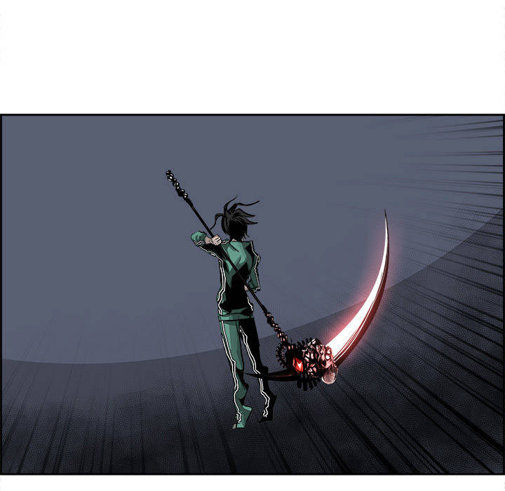 Warble Chapter 53 - Trang 29