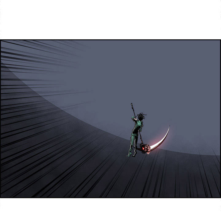 Warble Chapter 53 - Trang 30