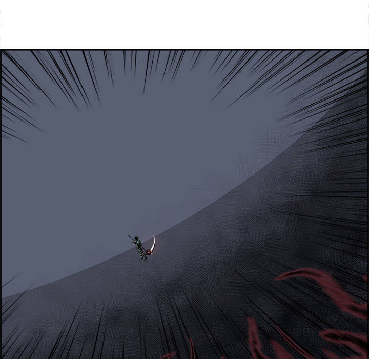 Warble Chapter 53 - Trang 31