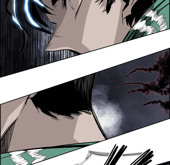 Warble Chapter 53 - Trang 35