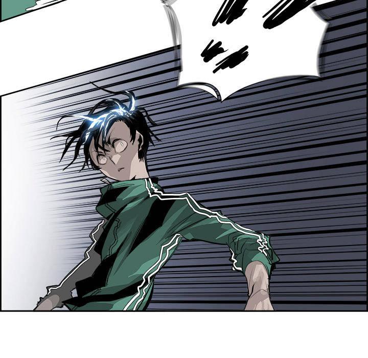 Warble Chapter 53 - Trang 36