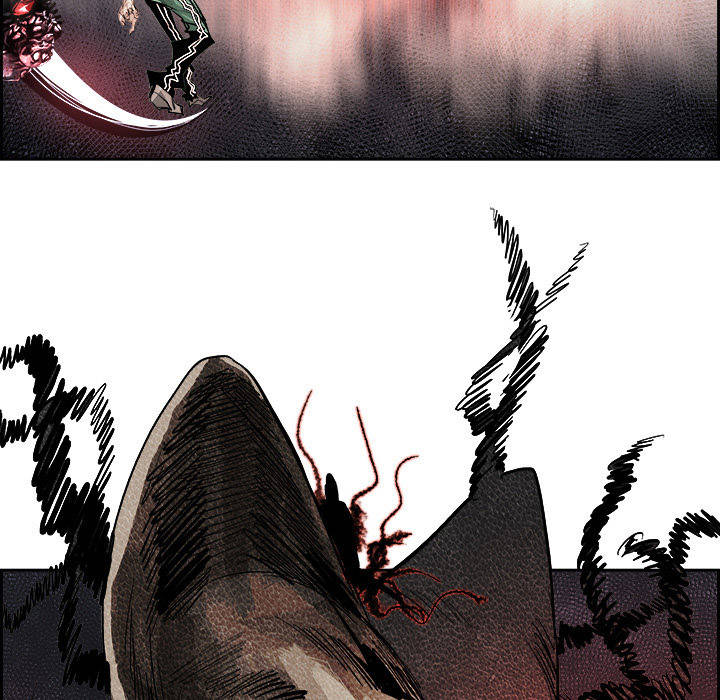 Warble Chapter 53 - Trang 39