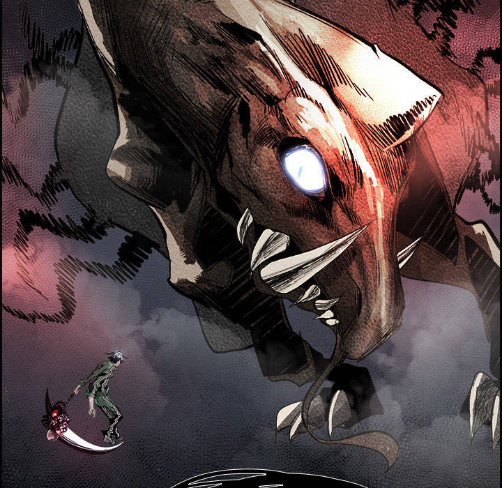 Warble Chapter 53 - Trang 40
