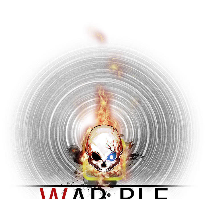 Warble Chapter 53 - Trang 49