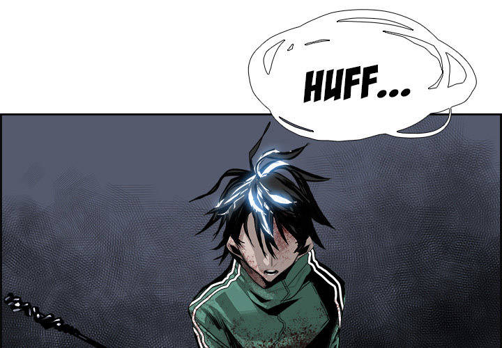 Warble Chapter 53 - Trang 5