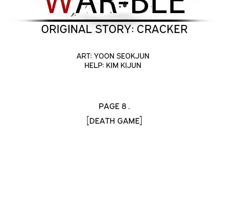 Warble Chapter 53 - Trang 50