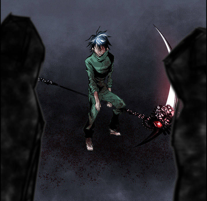 Warble Chapter 53 - Trang 7