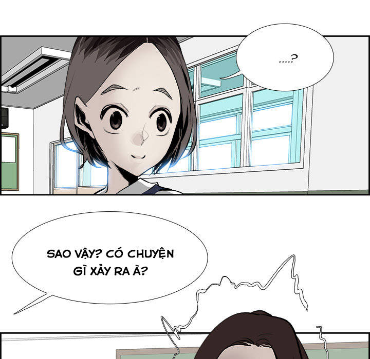 Warble Chapter 54 - Trang 10