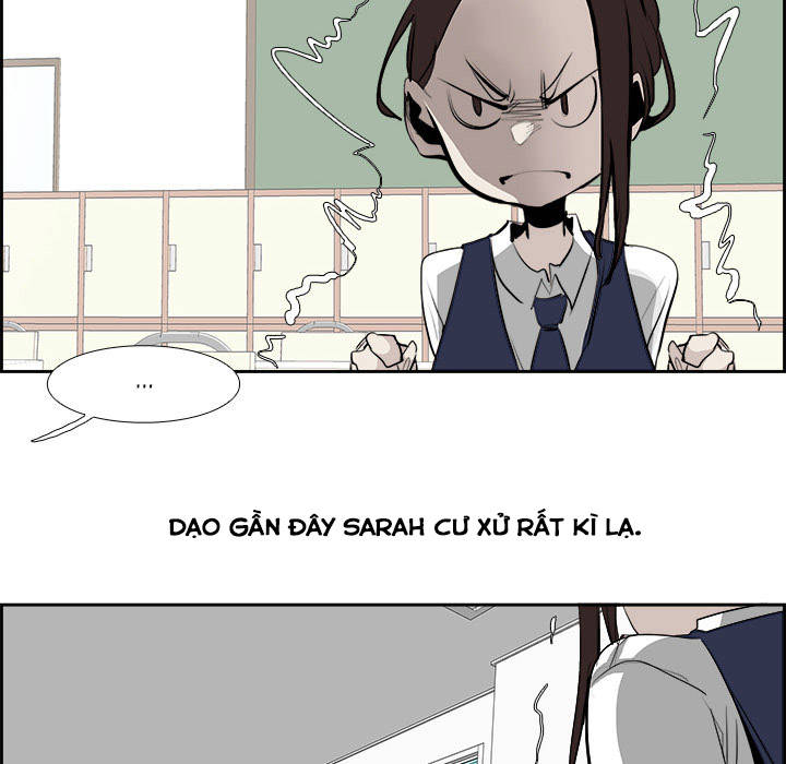 Warble Chapter 54 - Trang 11