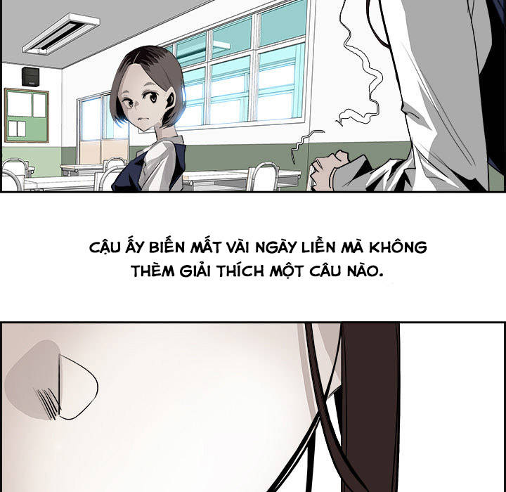 Warble Chapter 54 - Trang 12
