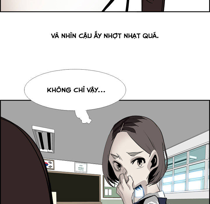 Warble Chapter 54 - Trang 13