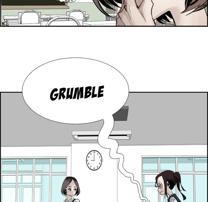 Warble Chapter 54 - Trang 15