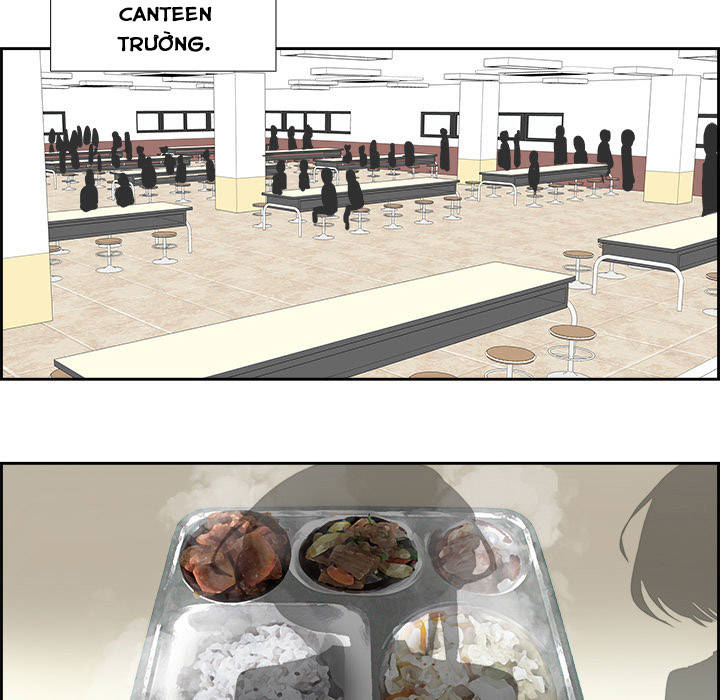 Warble Chapter 54 - Trang 17