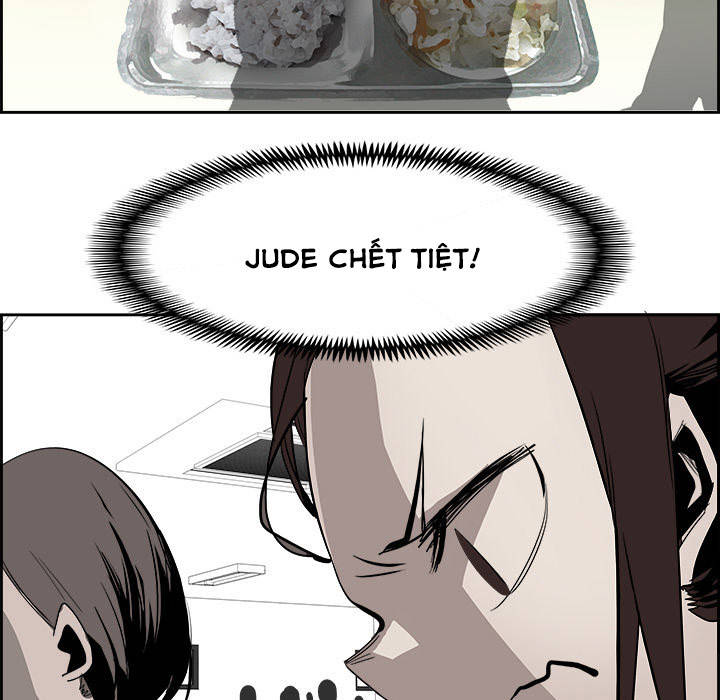 Warble Chapter 54 - Trang 18