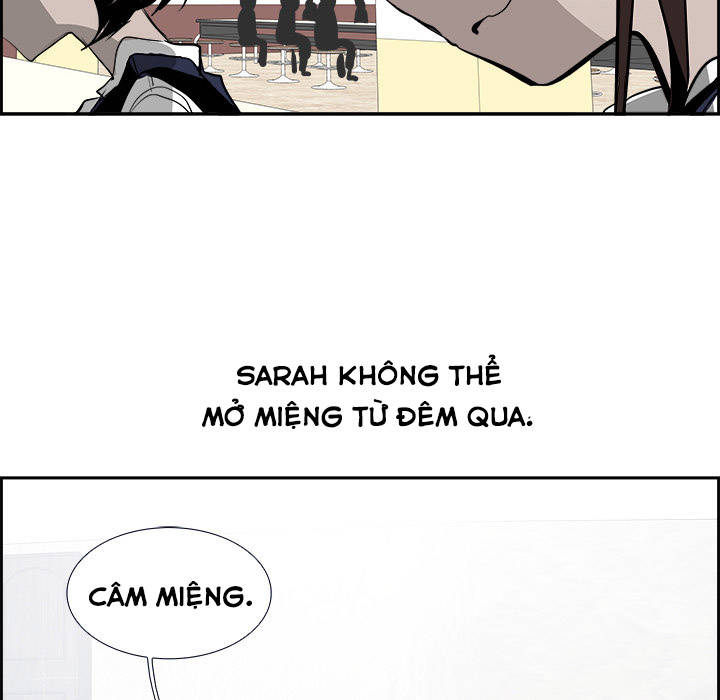 Warble Chapter 54 - Trang 19