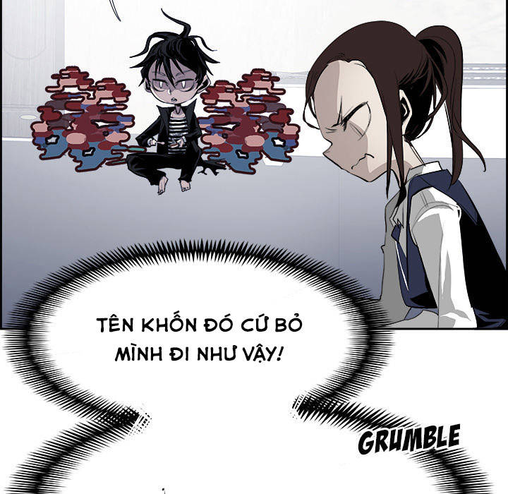 Warble Chapter 54 - Trang 20