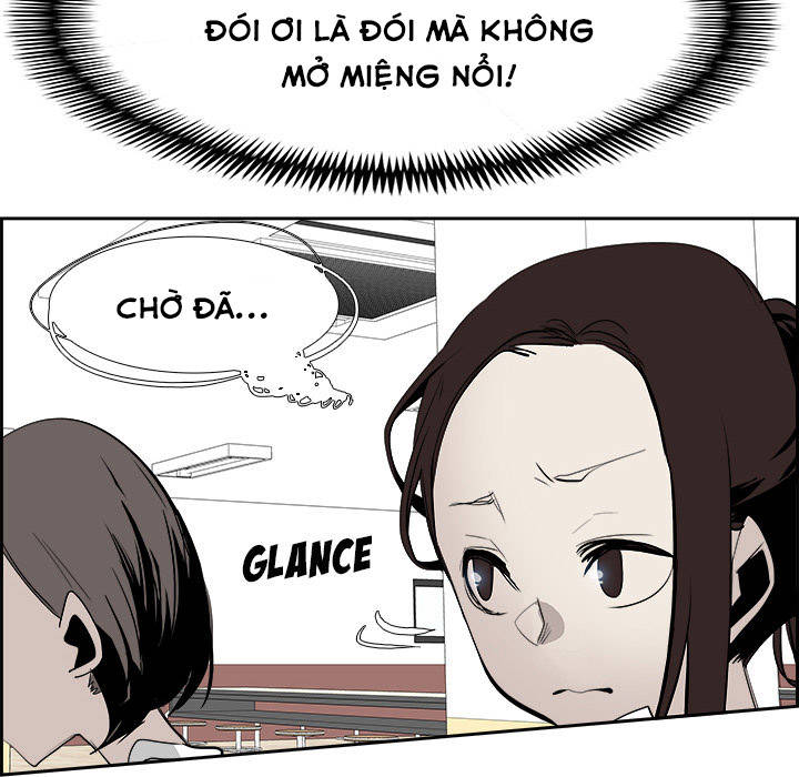 Warble Chapter 54 - Trang 21