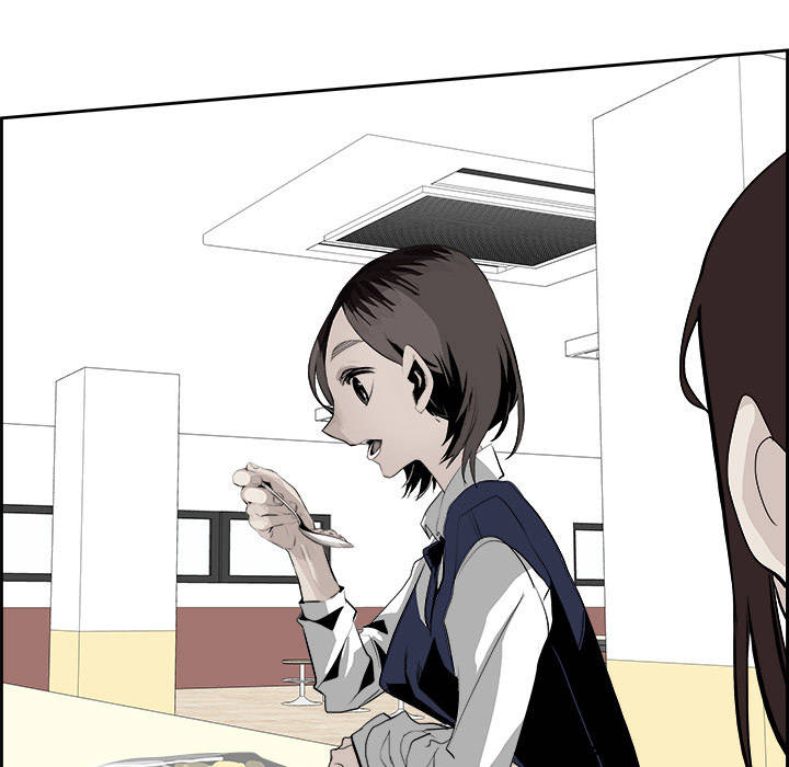 Warble Chapter 54 - Trang 22