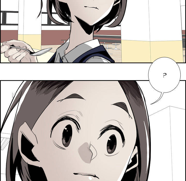 Warble Chapter 54 - Trang 25