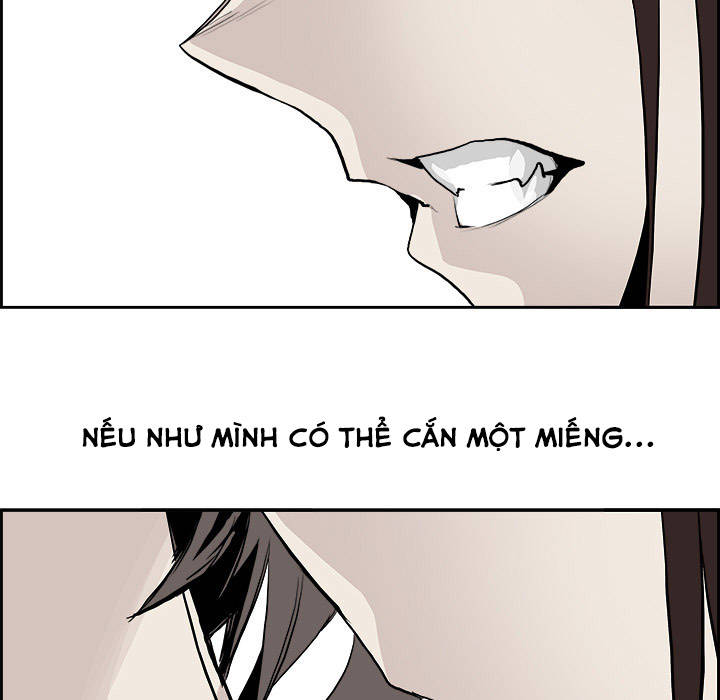 Warble Chapter 54 - Trang 27