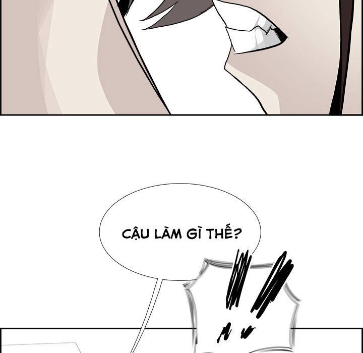 Warble Chapter 54 - Trang 28