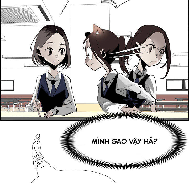 Warble Chapter 54 - Trang 29
