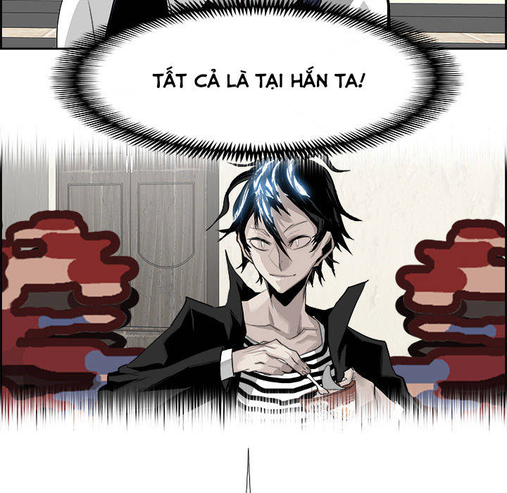 Warble Chapter 54 - Trang 31