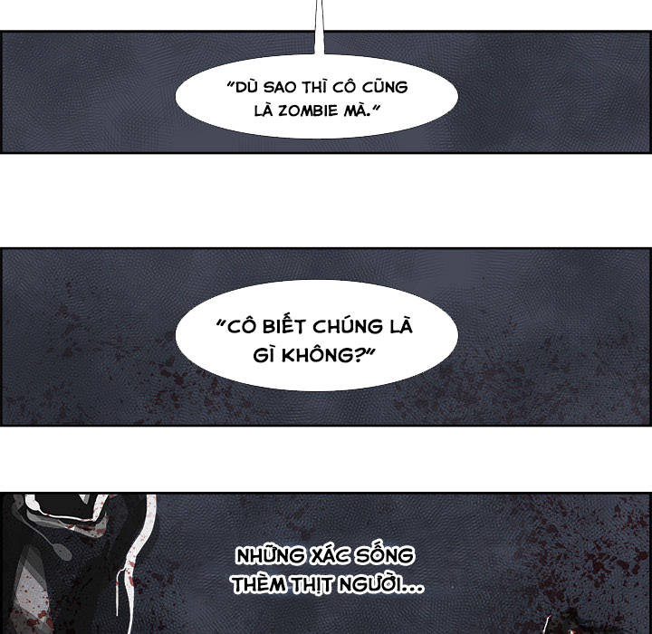Warble Chapter 54 - Trang 32