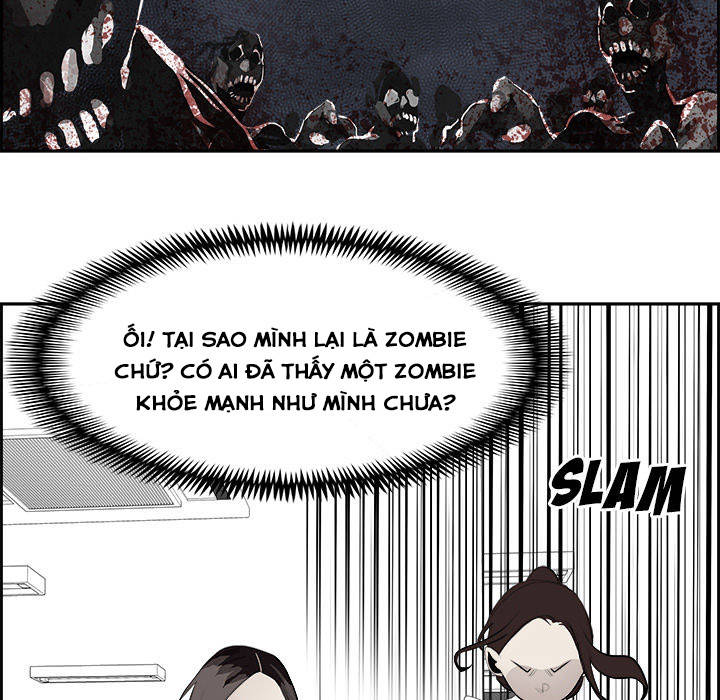 Warble Chapter 54 - Trang 33