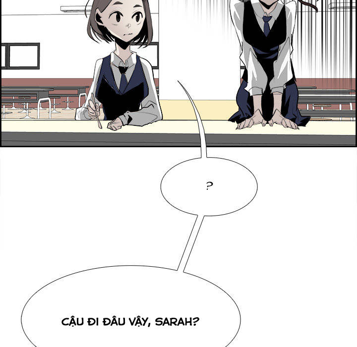 Warble Chapter 54 - Trang 34