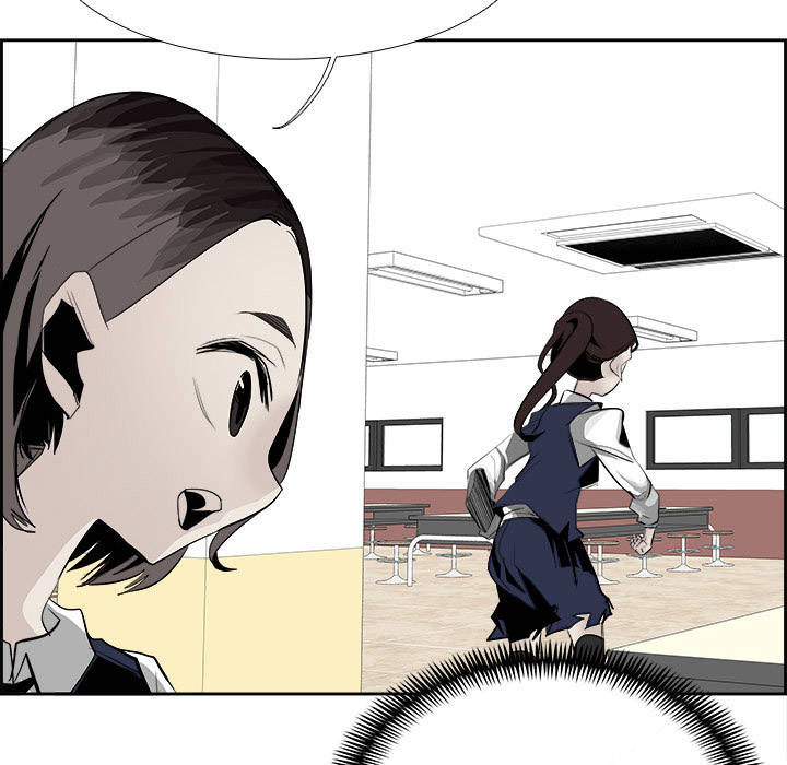 Warble Chapter 54 - Trang 35