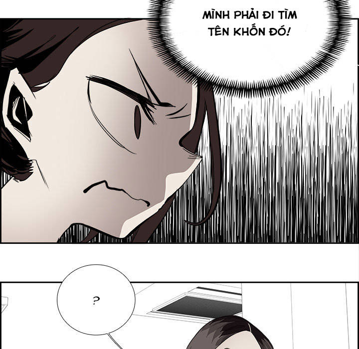 Warble Chapter 54 - Trang 36