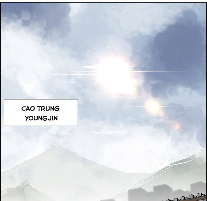 Warble Chapter 54 - Trang 4