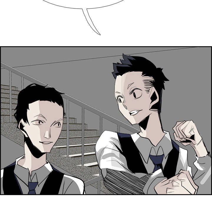 Warble Chapter 54 - Trang 41