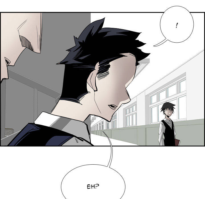 Warble Chapter 54 - Trang 42