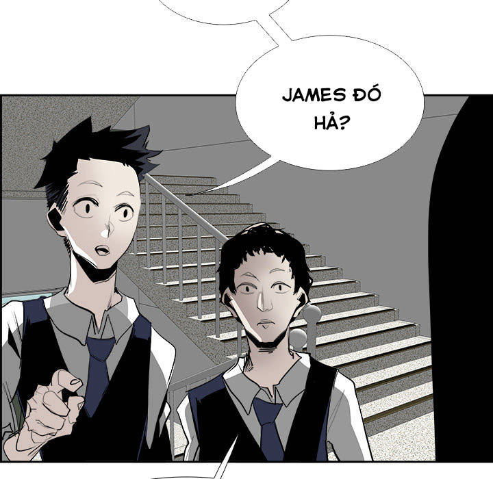 Warble Chapter 54 - Trang 43