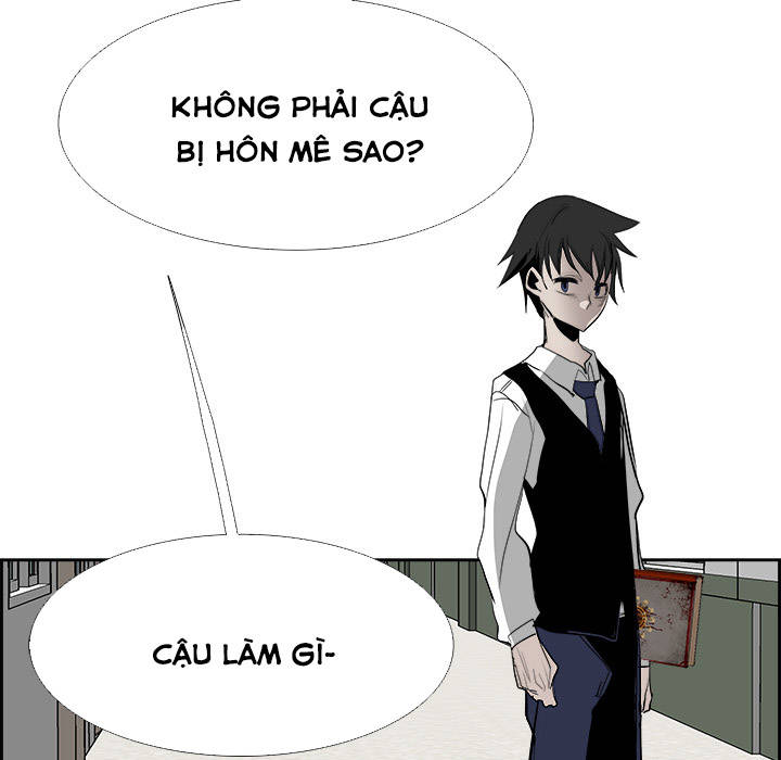 Warble Chapter 54 - Trang 44
