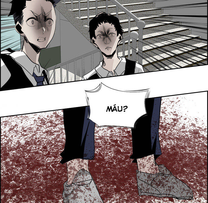 Warble Chapter 54 - Trang 46
