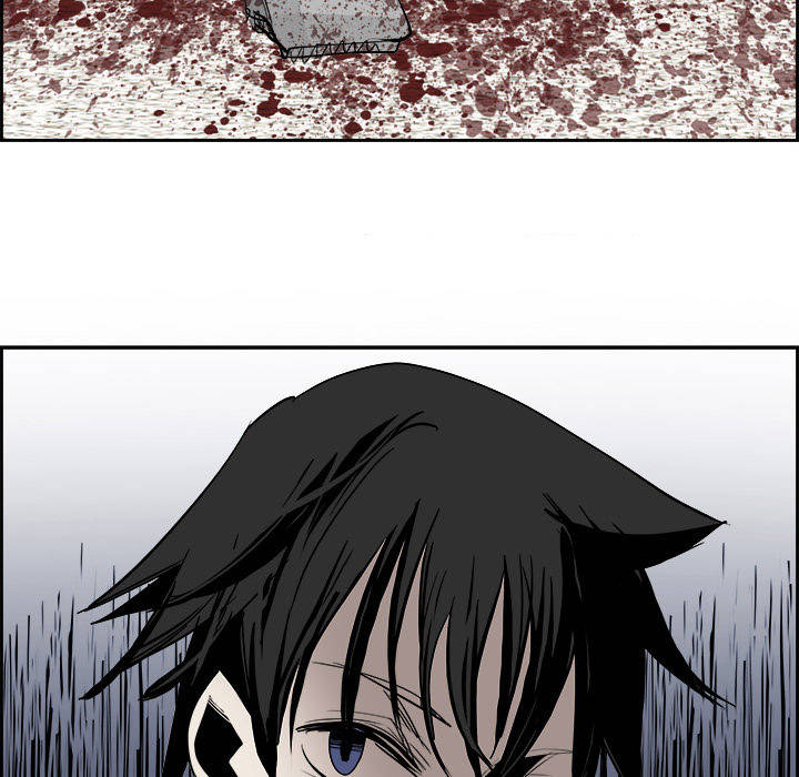 Warble Chapter 54 - Trang 47