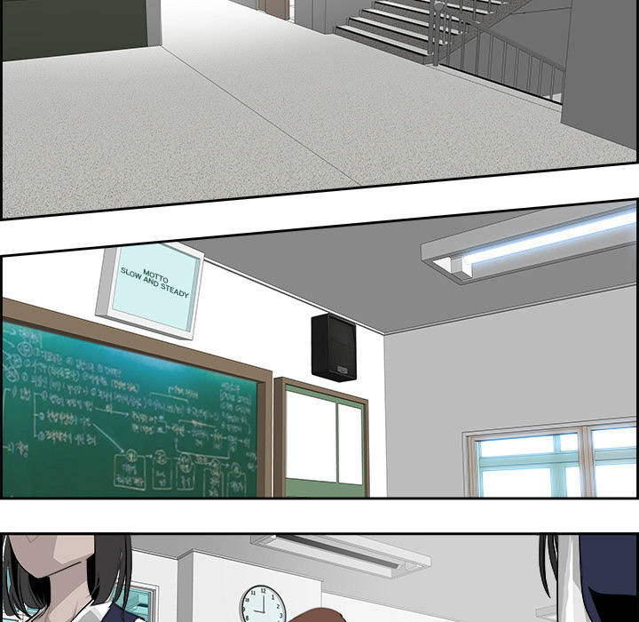 Warble Chapter 54 - Trang 6